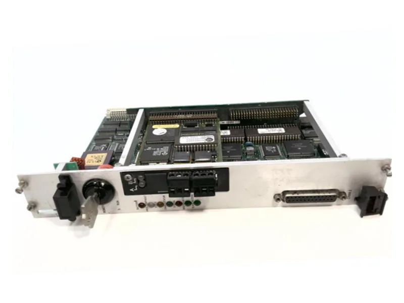 ALLEN BRADLEY 61-0255-32 PLC模組/機架