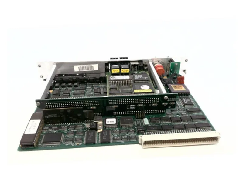 ALLEN BRADLEY 61-0255-32 PLC模組/機架