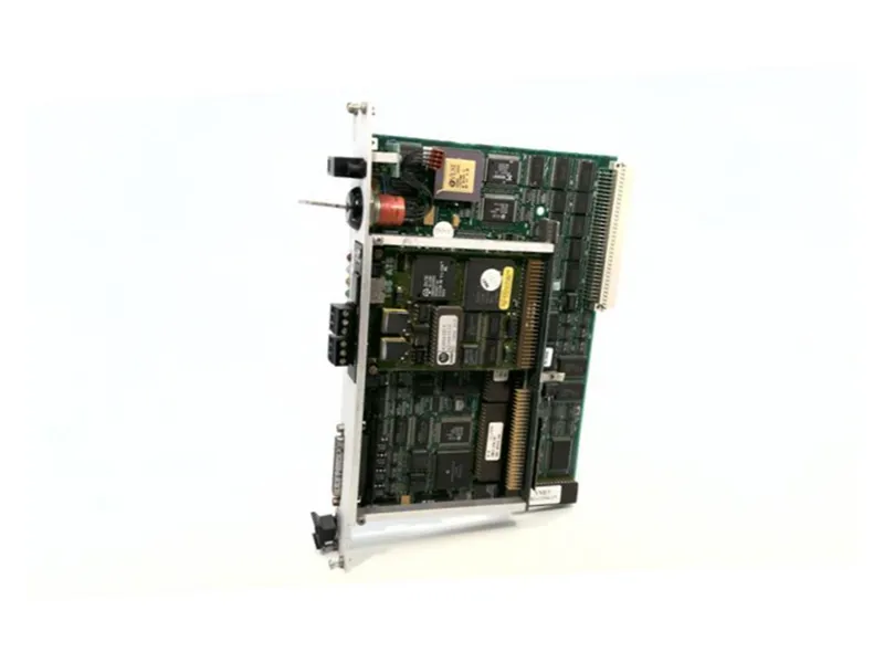 ALLEN BRADLEY 61-0255-32 PLC模組/機架