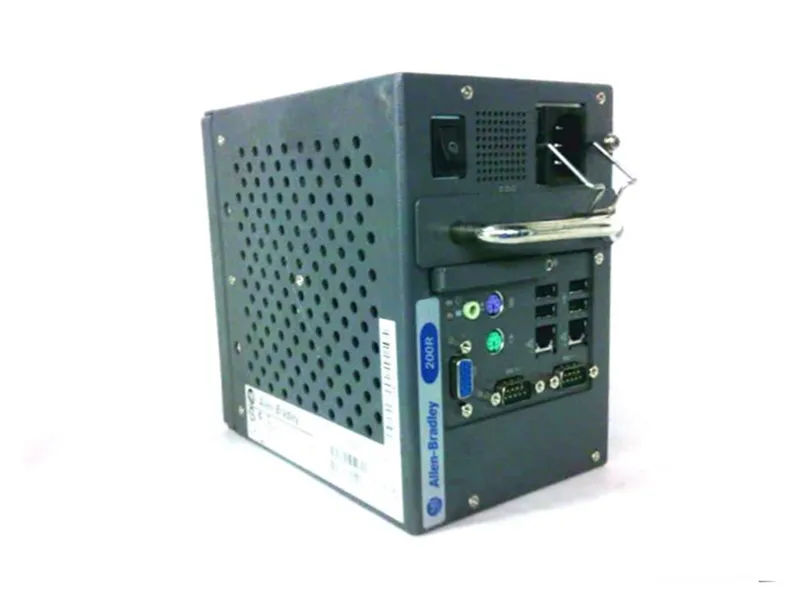 ALLEN BRADLEY 6155R-NPXP 工業電腦