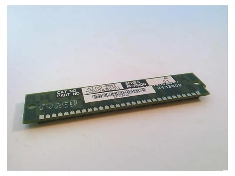 ALLEN BRADLEY 6160-MM1電腦配件