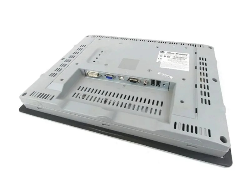 ALLEN BRADLEY 6176M-15PT 操作員介面