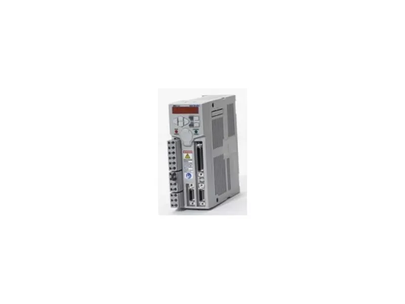ALLEN BRADLEY 2092-DA1伺服驅動器/伺服控制器