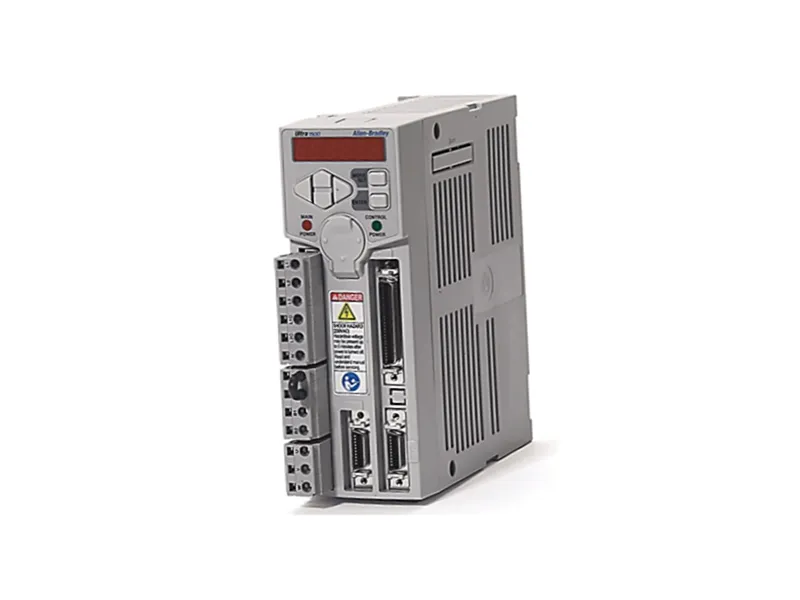 ALLEN BRADLEY 2092-DA2伺服驅動器/伺服控制器