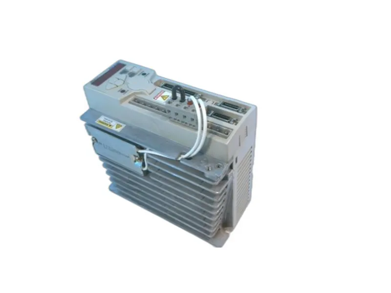 ALLEN BRADLEY 2092-DA3 伺服驅動器/伺服控制器