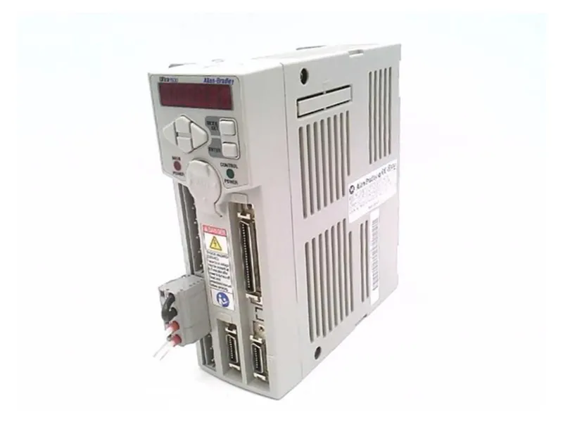 ALLEN BRADLEY 2092-DA3 伺服驅動器/伺服控制器