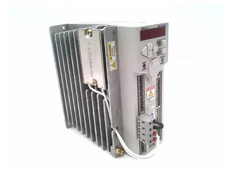 ALLEN BRADLEY 2092-DA3 伺服驅動器/伺服控制器