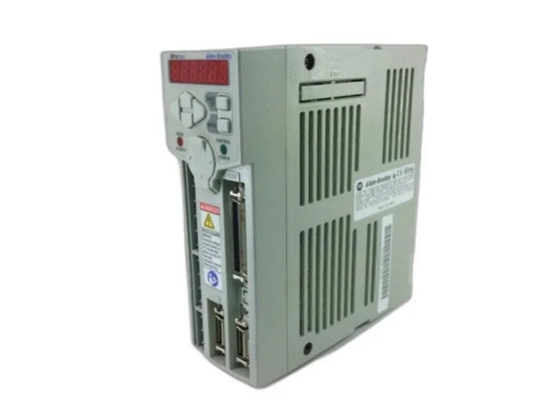 ALLEN BRADLEY 2092-DA3 伺服驅動器/伺服控制器