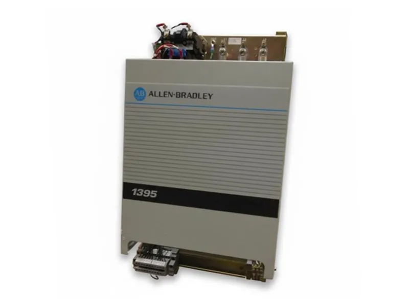 ALLEN BRADLEY 1395-B67-C1-P50 Drive