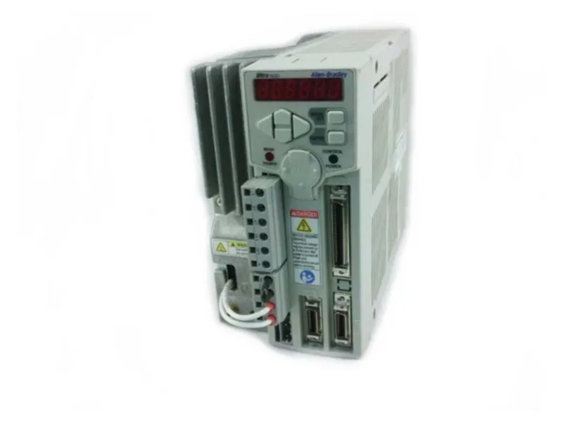 ALLEN BRADLEY 2092-DA4伺服驅動器/伺服控制