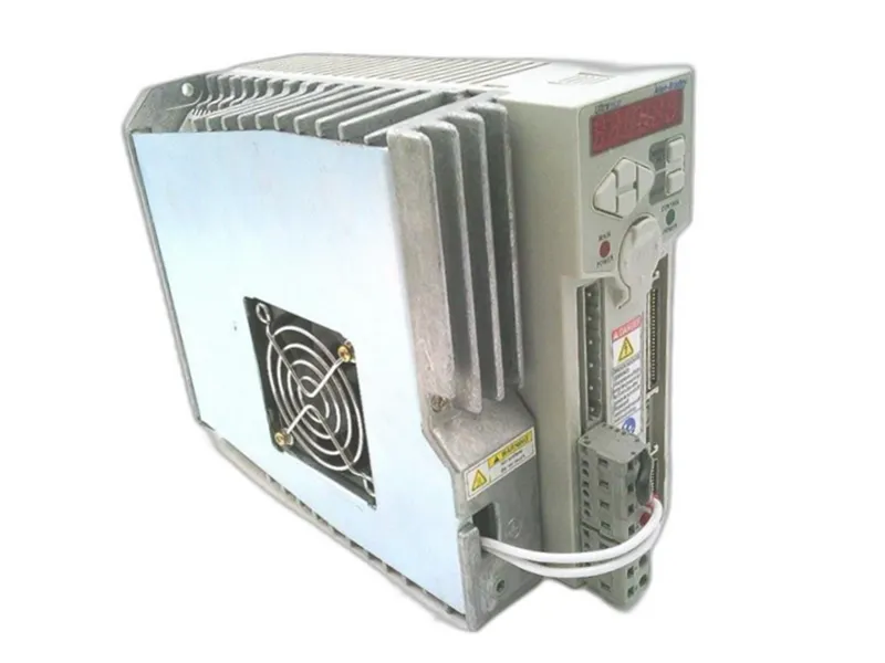 ALLEN BRADLEY 2092-DA5伺服驅動器/伺服控制