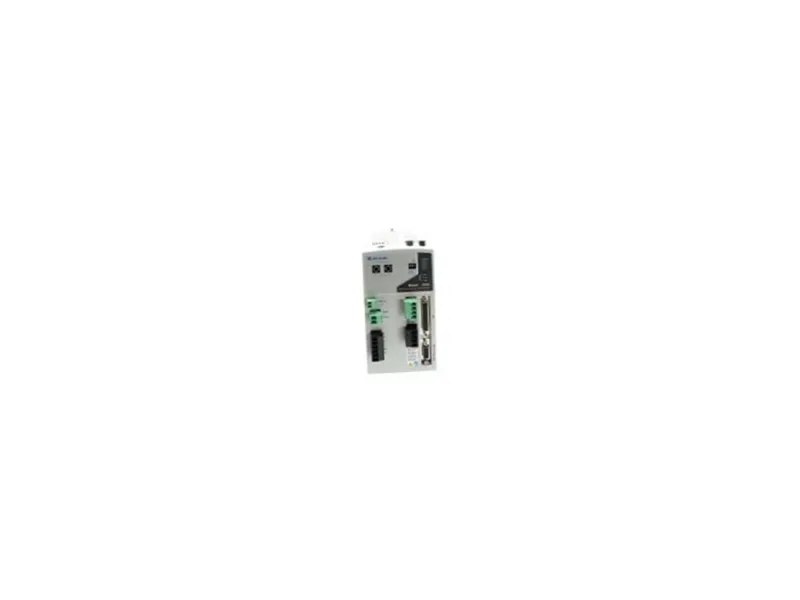 ALLEN BRADLEY 2093-AC05-MP2 伺服驅動器/伺服控制器
