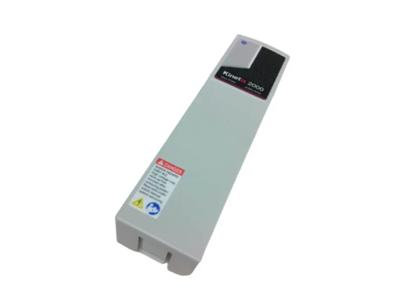 2093-PRF PLC Module/Rack by ALLEN BRADLEY