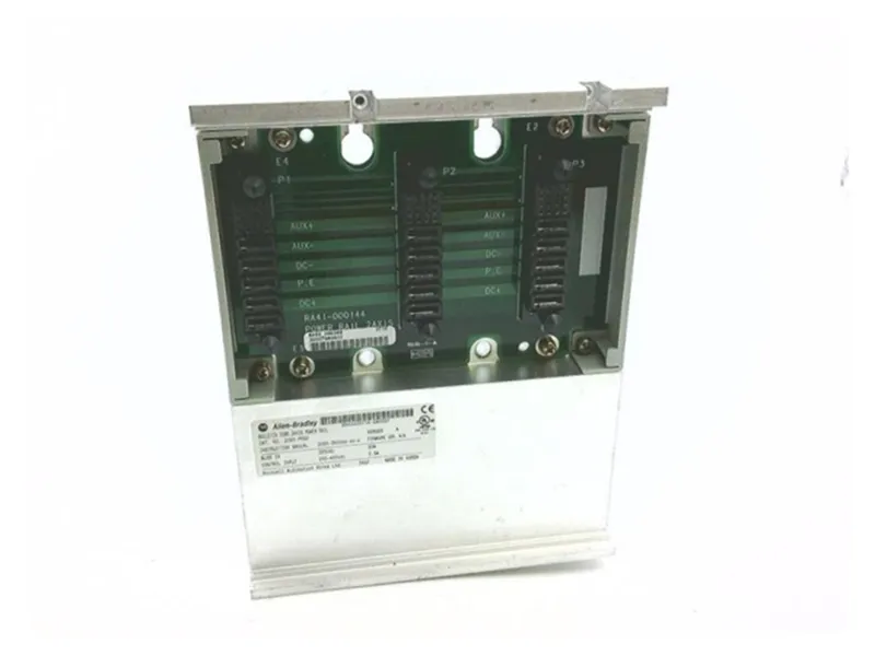 2093-PRS2 Power Distribution Block by ALLEN BRADLEY