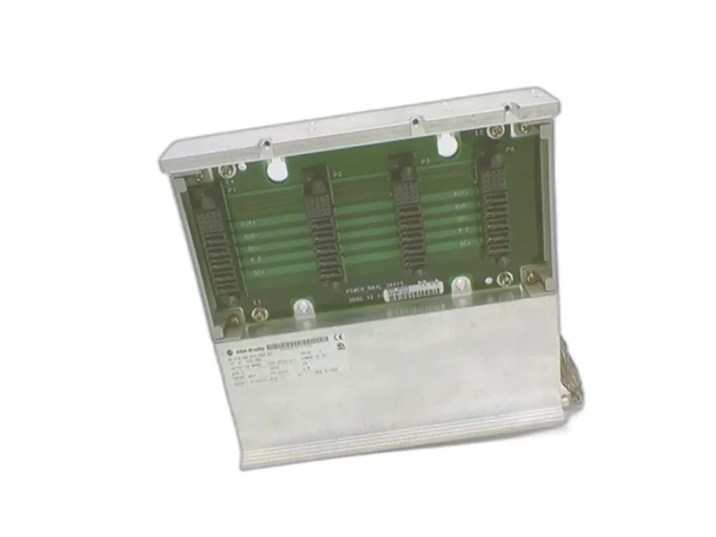 ALLEN BRADLEY 2093-PRS3 Servo Cable and Accessory