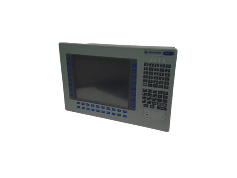 ALLEN BRADLEY 6180P-12BPXP 操作員界面