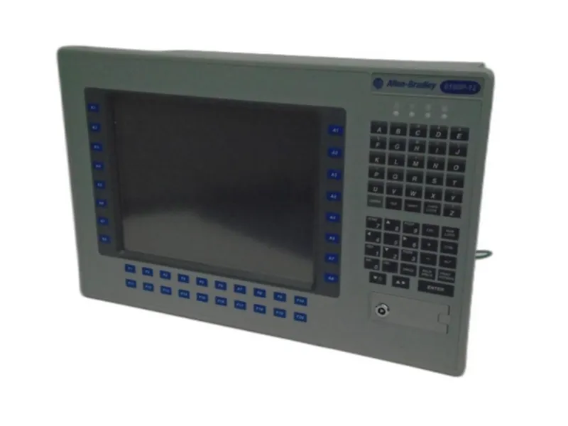 ALLEN BRADLEY 6180P-12BPXP 操作員界面