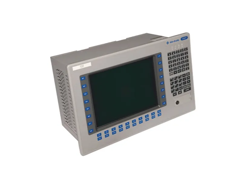 ALLEN BRADLEY 6180P-12BPXPDC 工業電腦