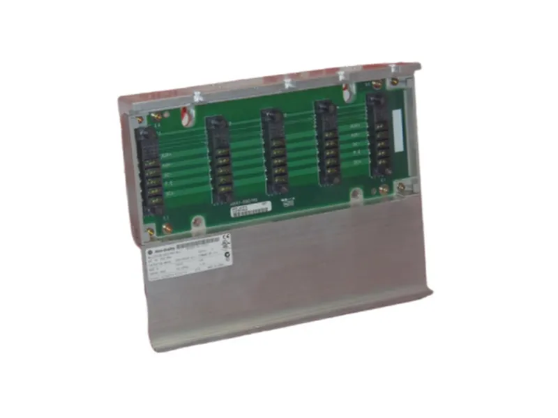 ALLEN BRADLEY 2093-PRS4伺服電纜及配件