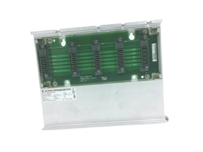 ALLEN BRADLEY 2093-PRS4伺服電纜及配件