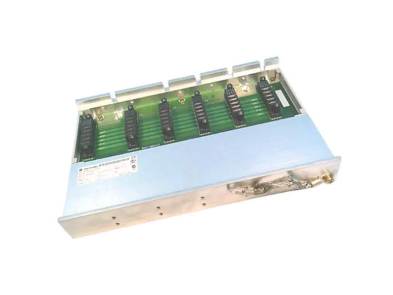 ALLEN BRADLEY 2093-PRS5 Servo Cable and Accessory