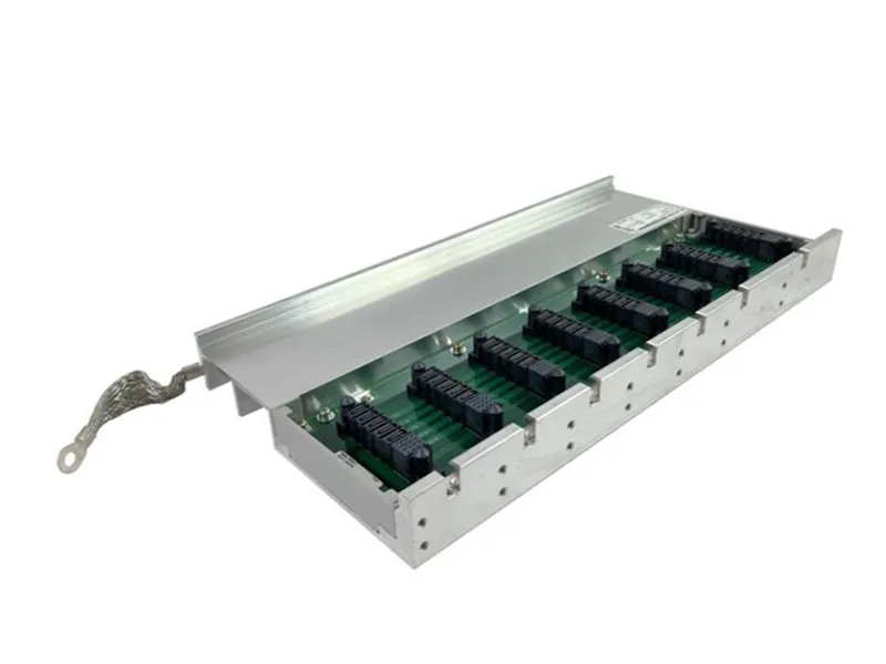 ALLEN BRADLEY 2093-PRS7 servokabel a příslušenství
