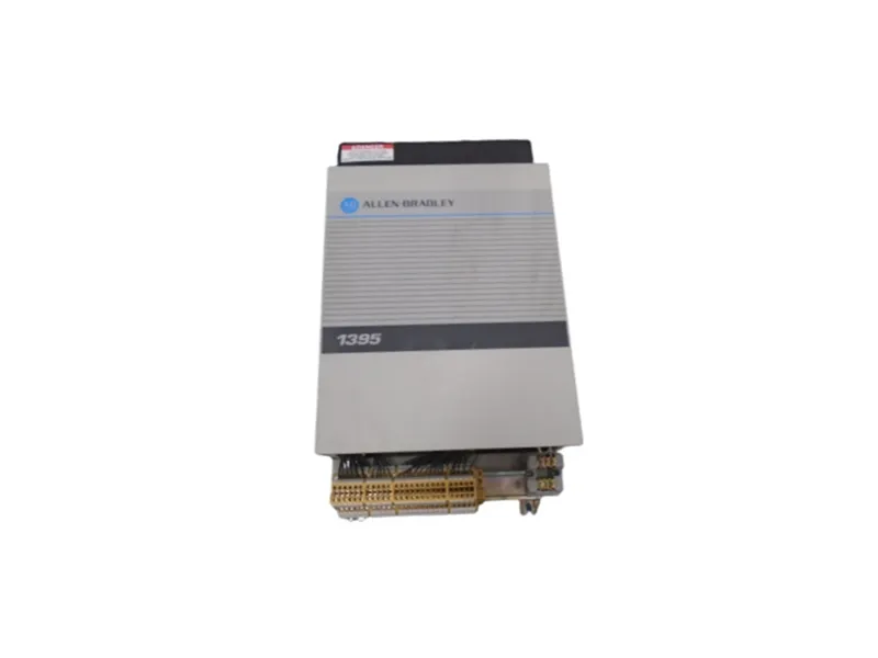 ALLEN BRADLEY 1395-B71-C1-P10-P51-X1驅動器