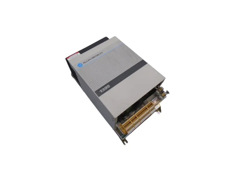 ALLEN BRADLEY 1395-B71-C1-P10-P51-X1驅動器