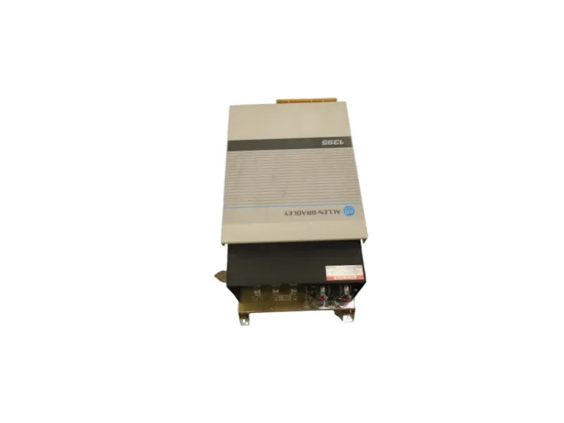 ALLEN BRADLEY 1395-B71-C1-P10-P51-X1驅動器