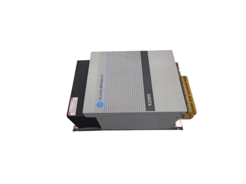 ALLEN BRADLEY 1395-B71-C1-P10-P51-X1驅動器