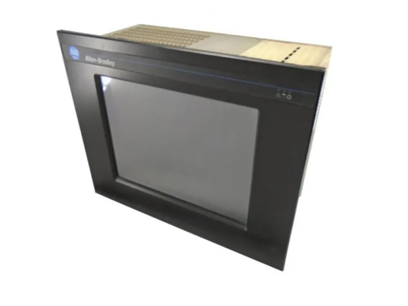 ALLEN BRADLEY 6181-ACBCBBZZZ 操作員界面