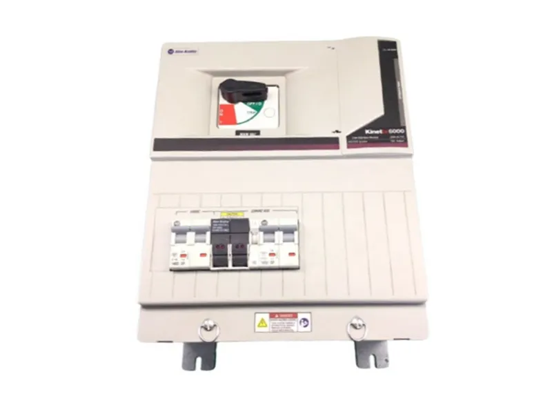 ALLEN BRADLEY 2094-AL75S驅動器