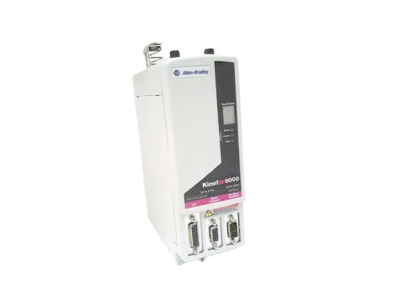 ALLEN BRADLEY 2094-AM01 伺服驅動器/伺服控制器