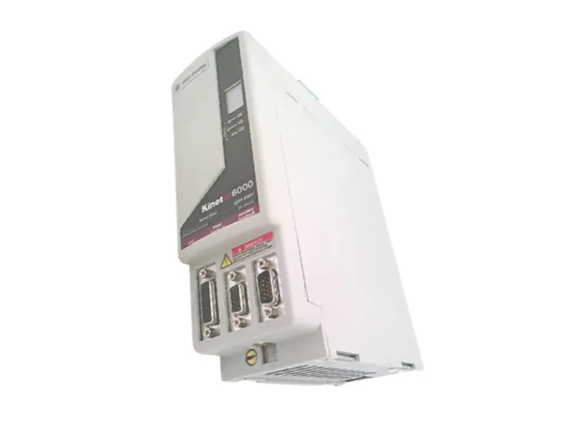 ALLEN BRADLEY 2094-AM01 伺服驅動器/伺服控制器