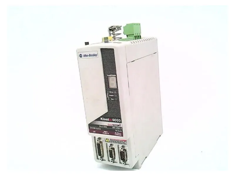 ALLEN BRADLEY 2094-AM01-S 伺服驅動器/伺服控制器