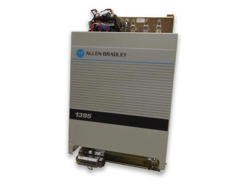 ALLEN BRADLEY 1395-B74-C2-P10 驅動器