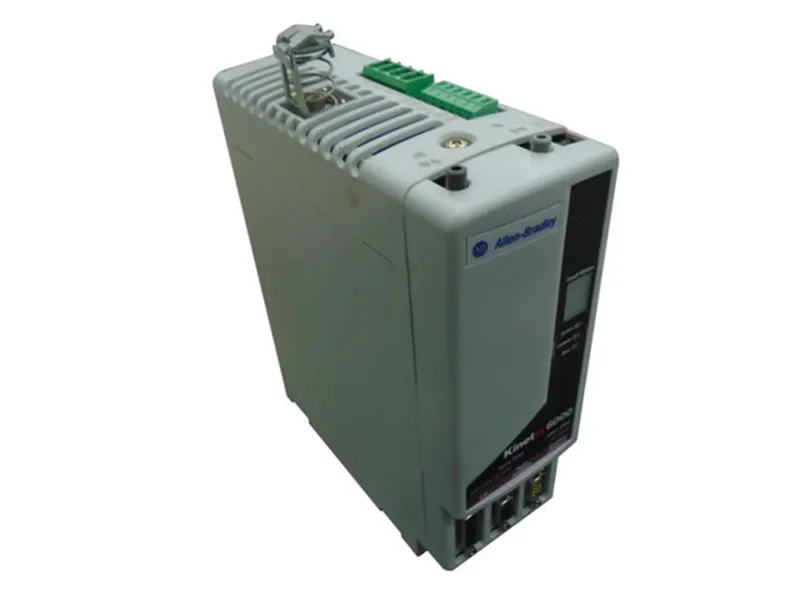 ALLEN BRADLEY 2094-AM02 伺服驅動器/伺服控制器