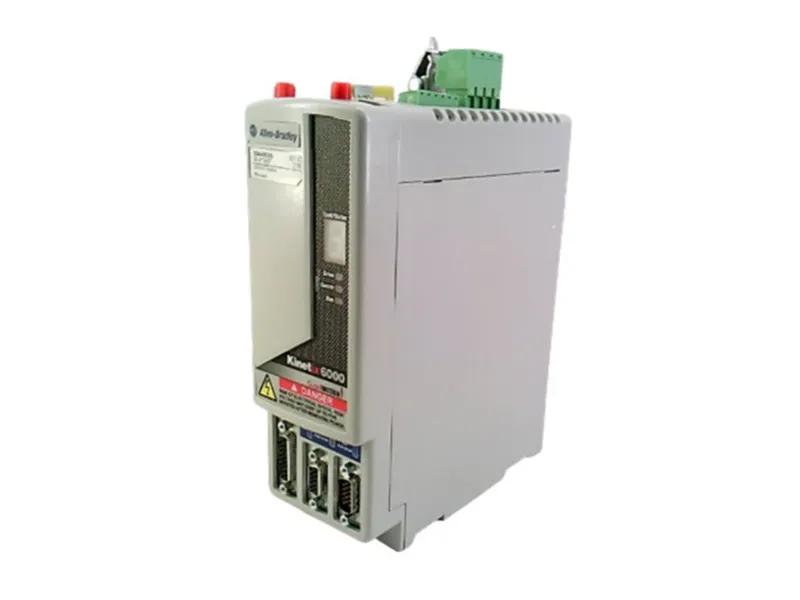 ALLEN BRADLEY 2094-AM02-S伺服驅動器/伺服控制