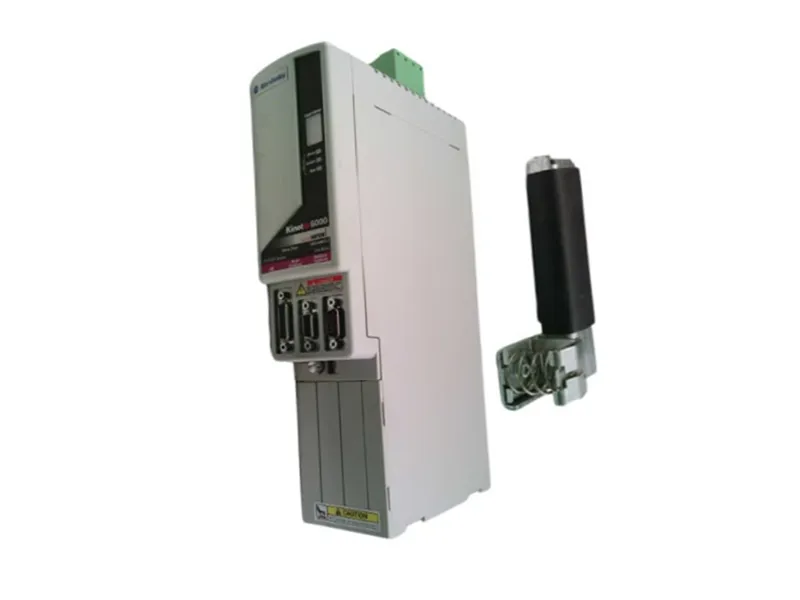 ALLEN BRADLEY 2094-AM03-S 伺服驅動器/伺服控制器