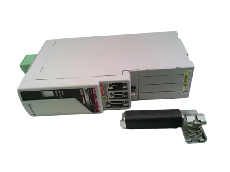 ALLEN BRADLEY 2094-AM03-S 伺服驅動器/伺服控制器