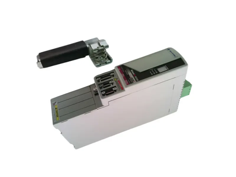 ALLEN BRADLEY 2094-AM03-S 伺服驅動器/伺服控制器