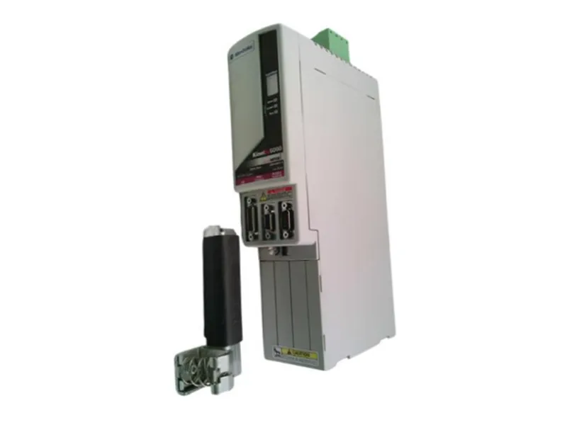 ALLEN BRADLEY 2094-AM03-S 伺服驅動器/伺服控制器