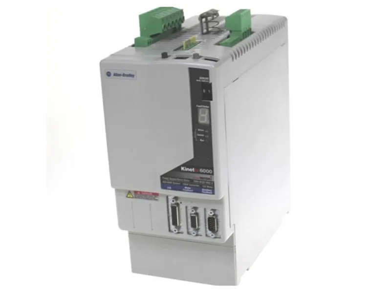 ALLEN BRADLEY 2094-AM05 Servopohon/Servo regulátor