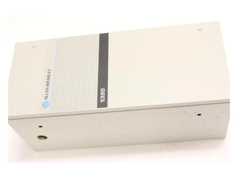 ALLEN BRADLEY 1395-B75-C3-P10-P51 驅動器