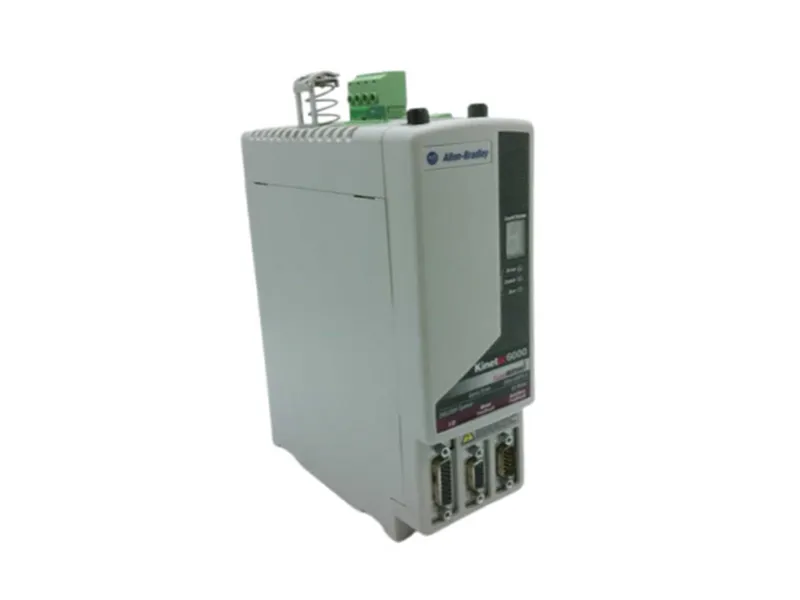 ALLEN BRADLEY 2094-AMP5-S Servo Drive/Servo Control
