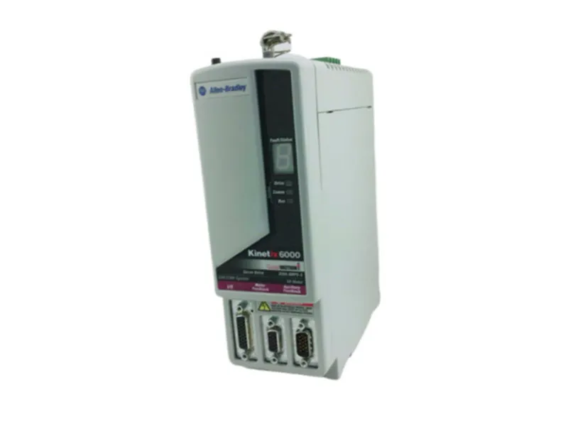 ALLEN BRADLEY 2094-AMP5-S Servo Drive/Servo Control