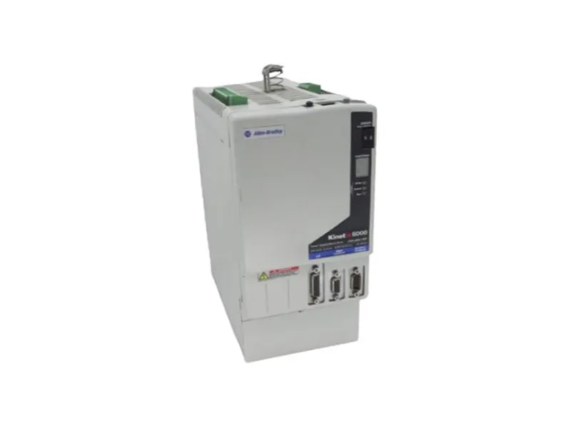 ALLEN BRADLEY 2094-BC01-M01 伺服驅動器/伺服控制器