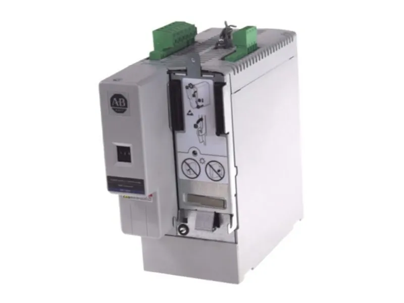 ALLEN BRADLEY 2094-BC01-M01-M Servo drive/điều khiển servo