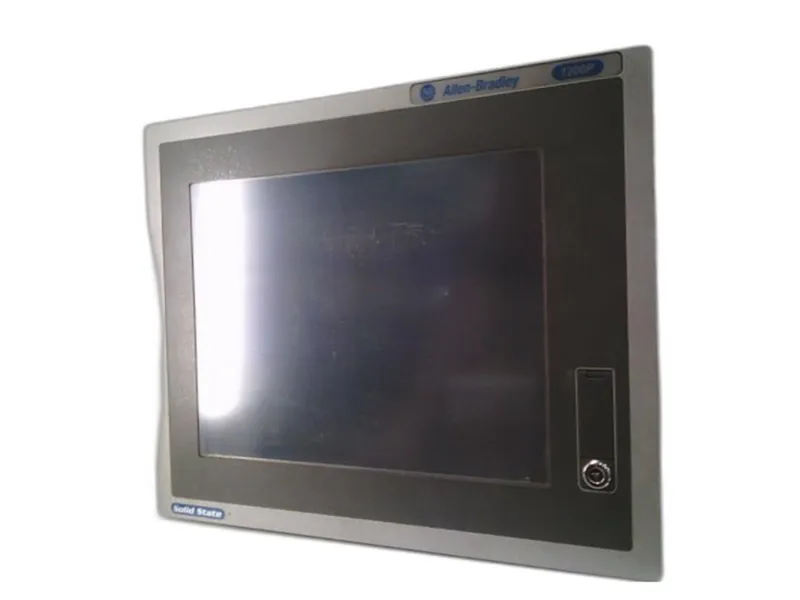 ALLEN BRADLEY 6181F-12TPXP 操作員界面