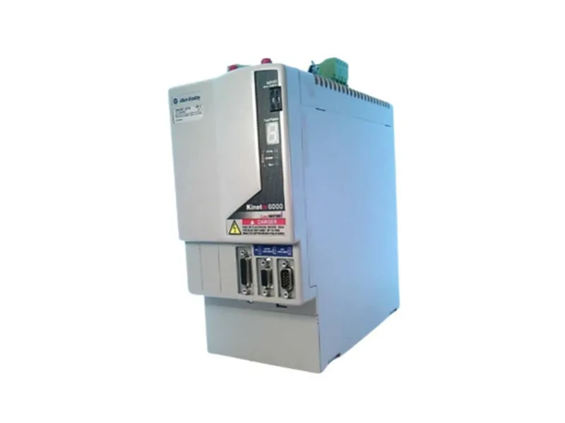 ALLEN BRADLEY 2094-BC01-M01-S 伺服驅動器/伺服控制器